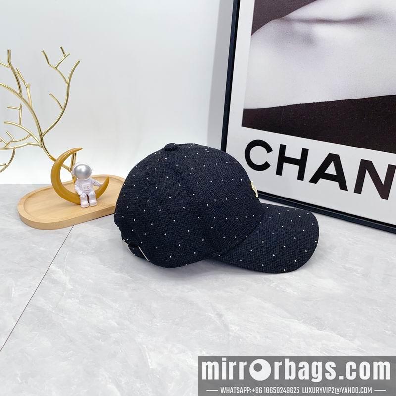 Chanel Hat dx51