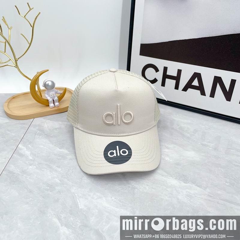 Alo Hat dx16