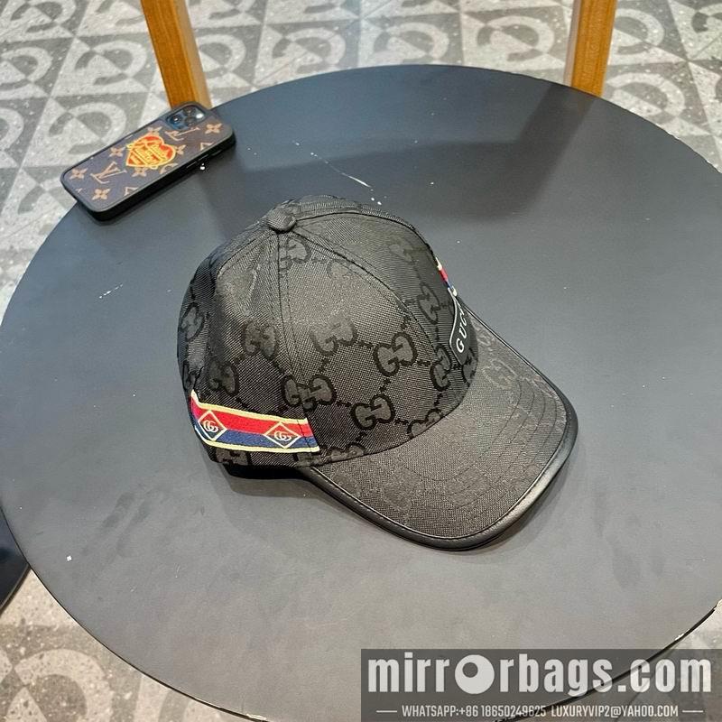Gucci Hat 071301