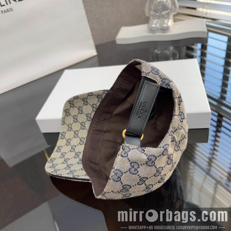 Gucci Hat dx136