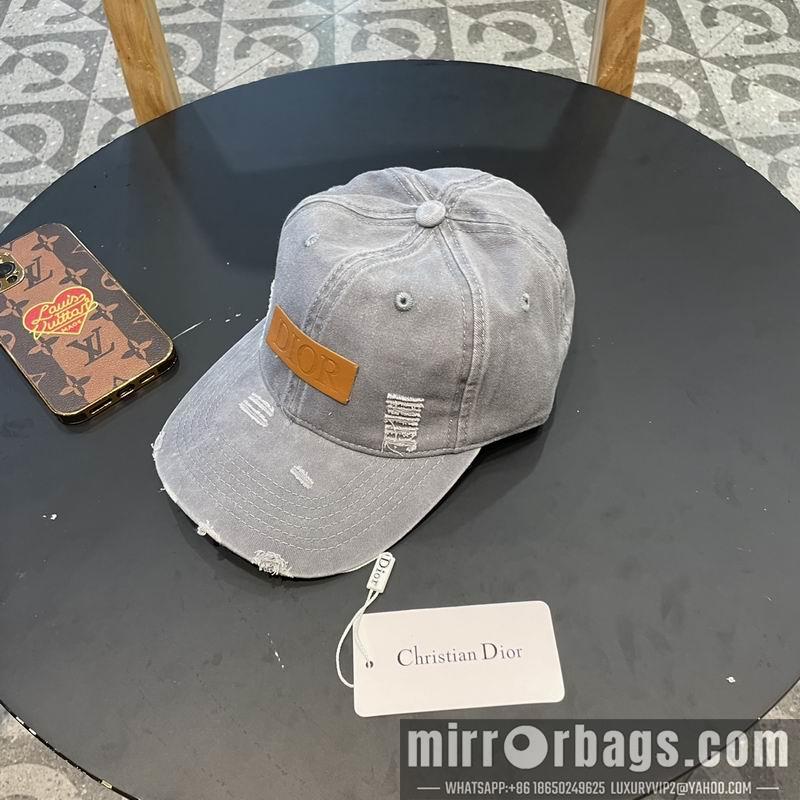 Dior Hat 050707