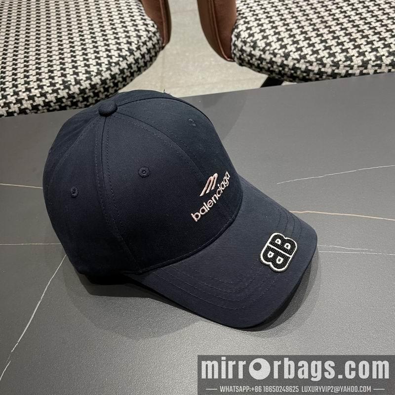 Balenciaga Hat 041404
