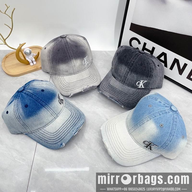 CK Hat dx34
