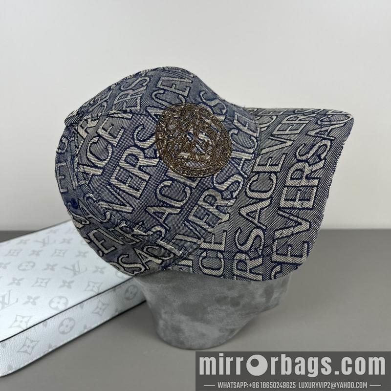 Versace Hat dx12