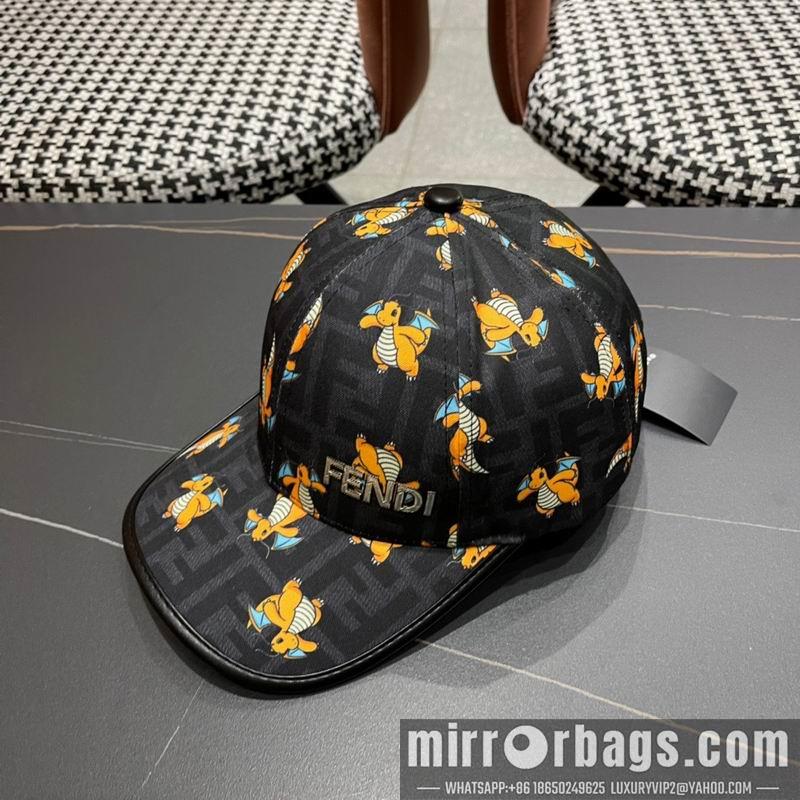 Fendi Hat 072801