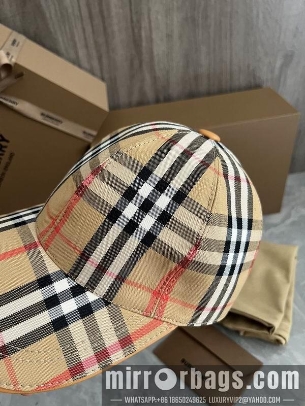 Burberry Hat dx06