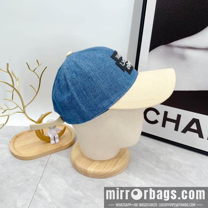 LV Hat dx50