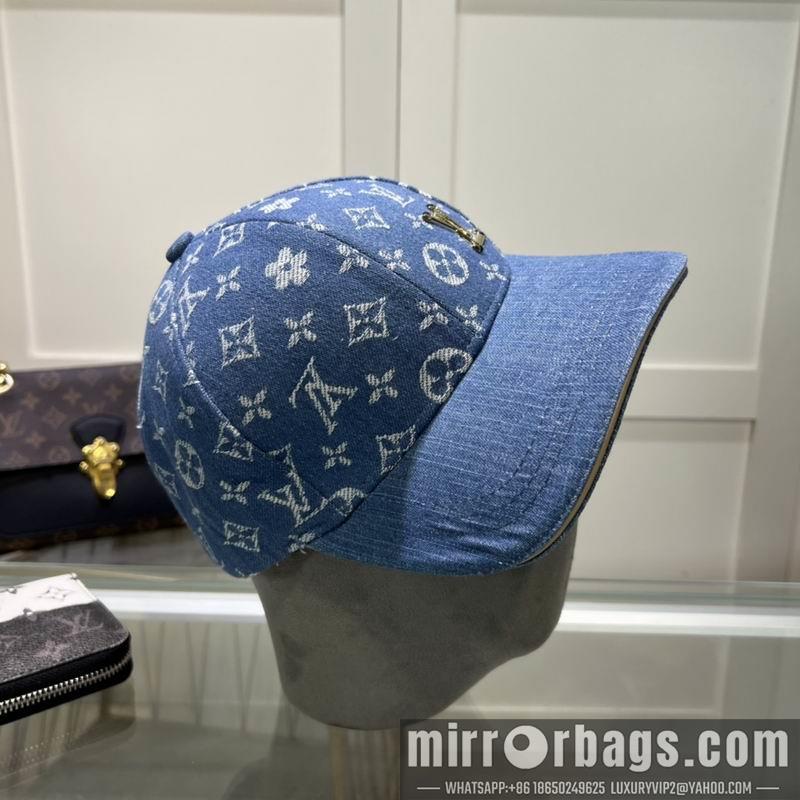 LV Hat dx110