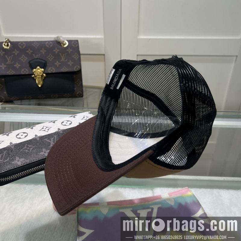 Balenciaga Hat dx83