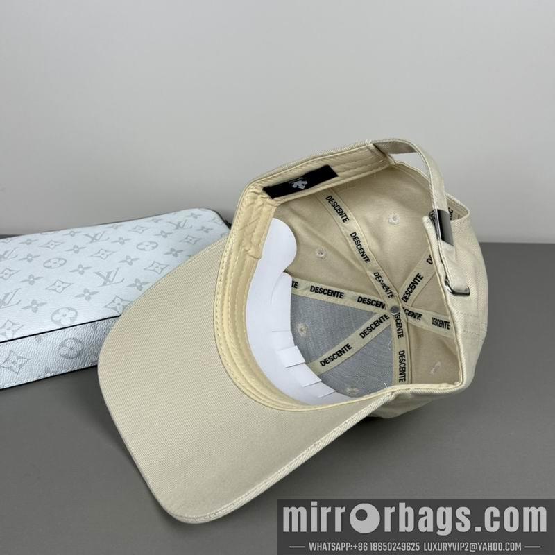 Descente Hat dx03