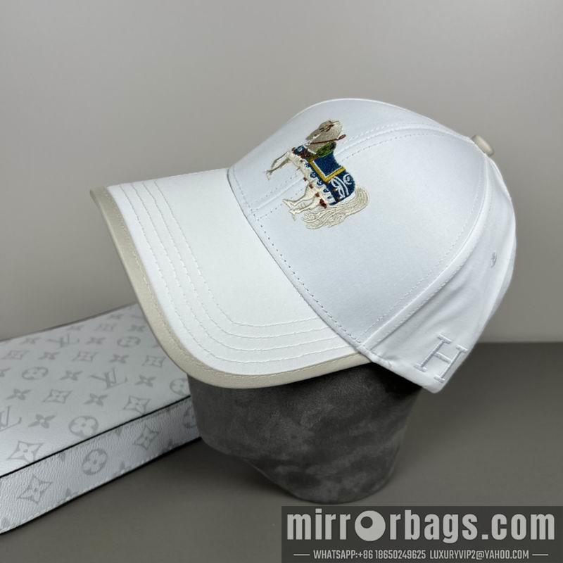 Hermes Hat dx28