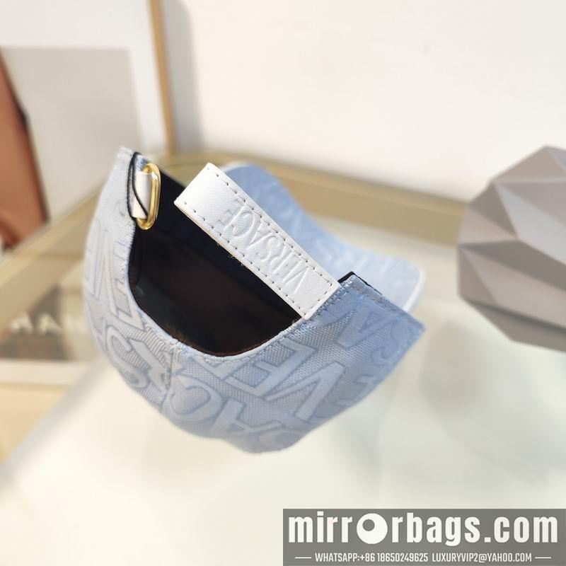 Versace Hat dx10