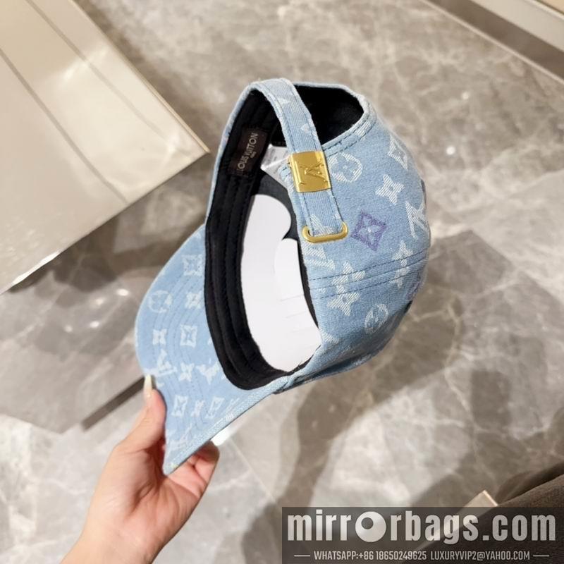 LV Hat dx97