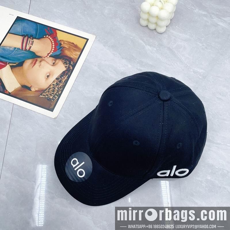 Alo Hat dx02