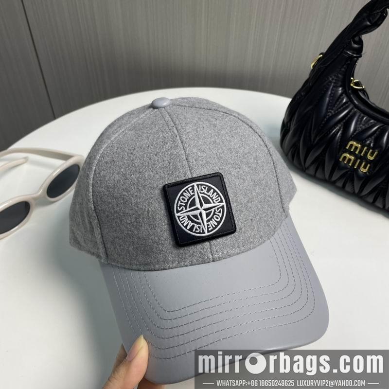 Stone Island Hat 010401
