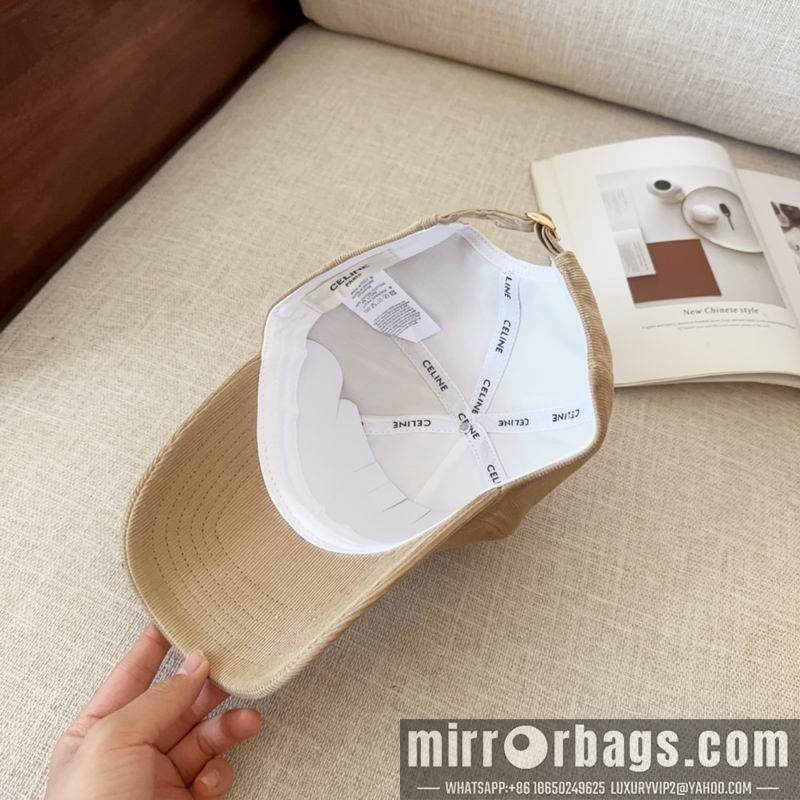 Celine Hat dx116