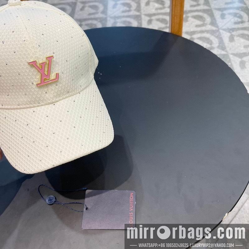 LV Hat 050713
