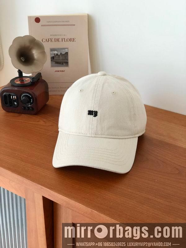 Other Hat 083004
