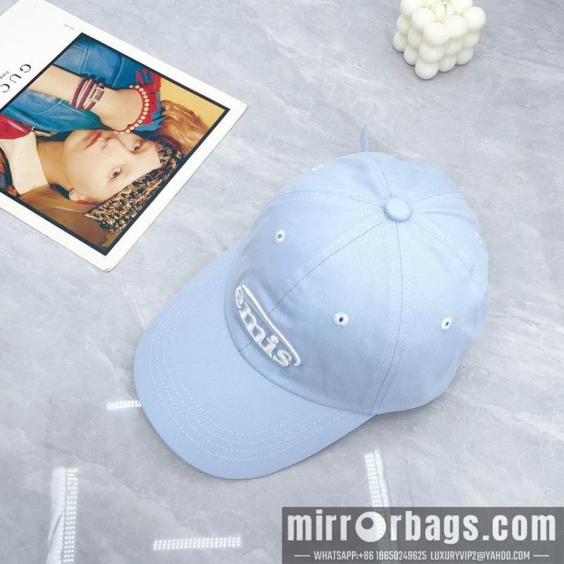 Emis Hat dx02