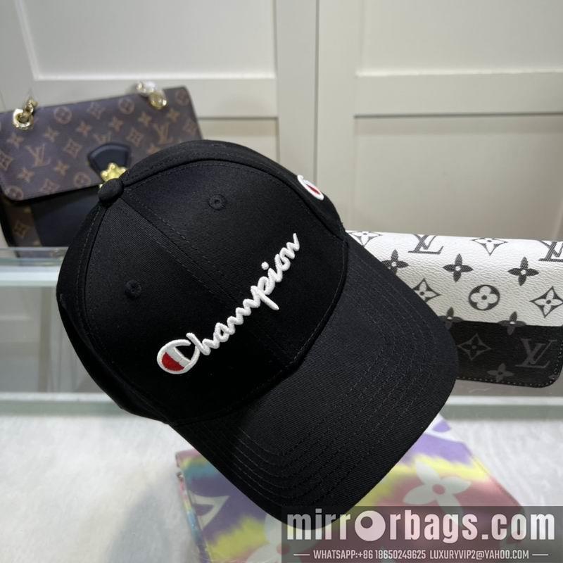 Champion Hat 042124