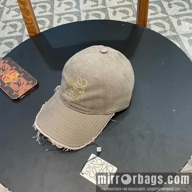 Loewe Hat 030716