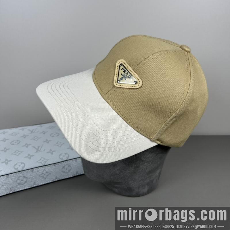 Prada Hat dx16