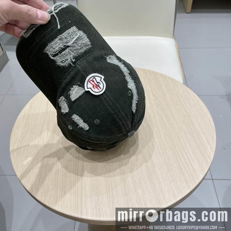Moncler Hat 030754