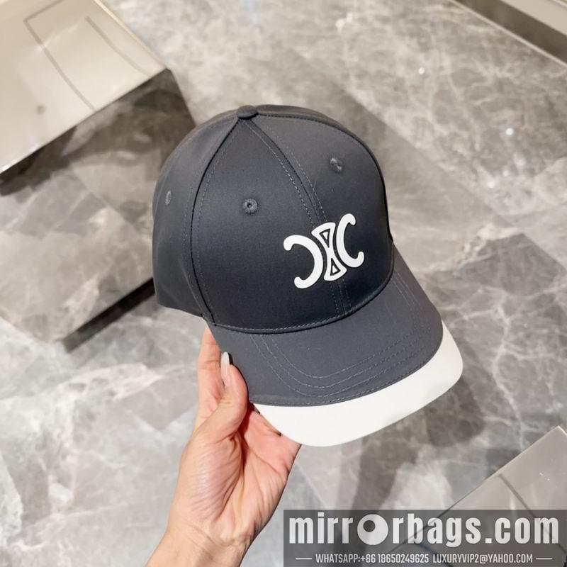 Celine Hat dx07