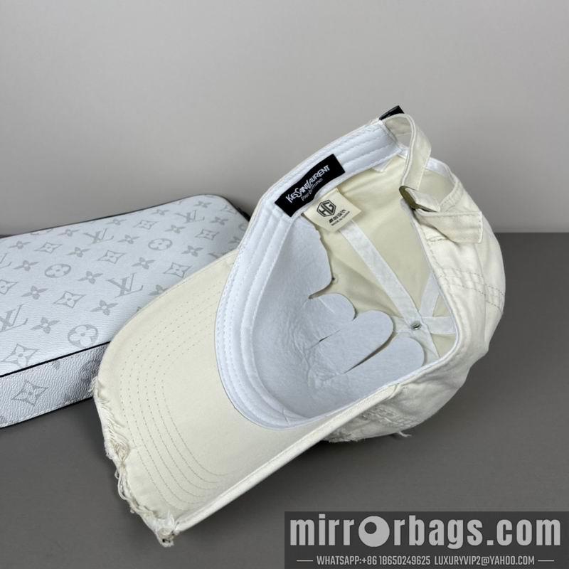 YSL Hat dx34