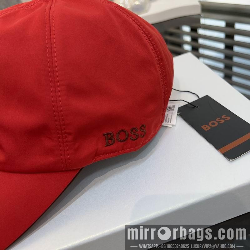 Boss Hat dx03