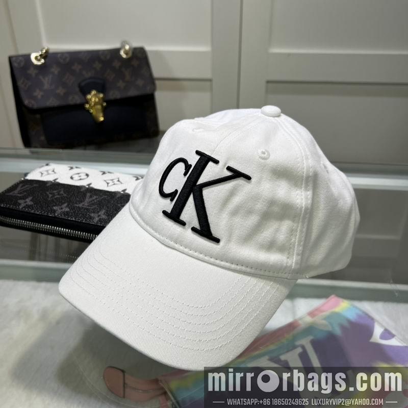 CK Hat dx21