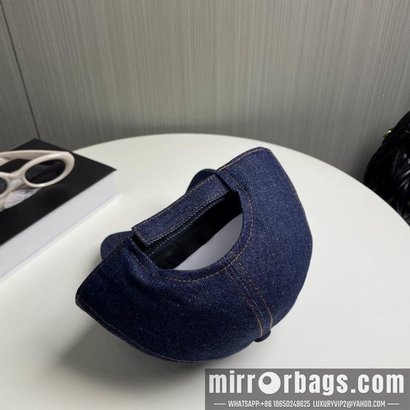 Celine Hat 091401