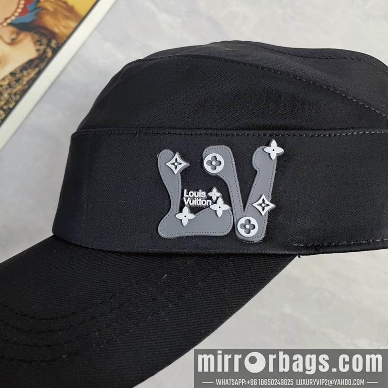 LV Hat dx40