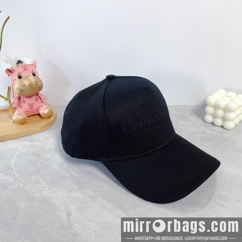 Dior Hat dx50
