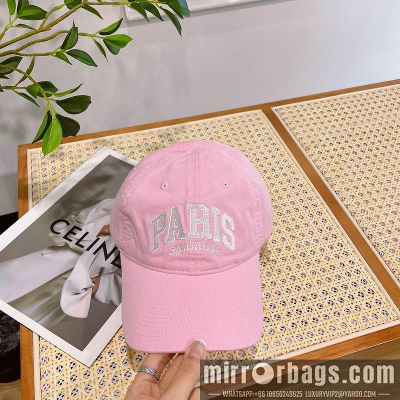 Balenciaga Hat dx112