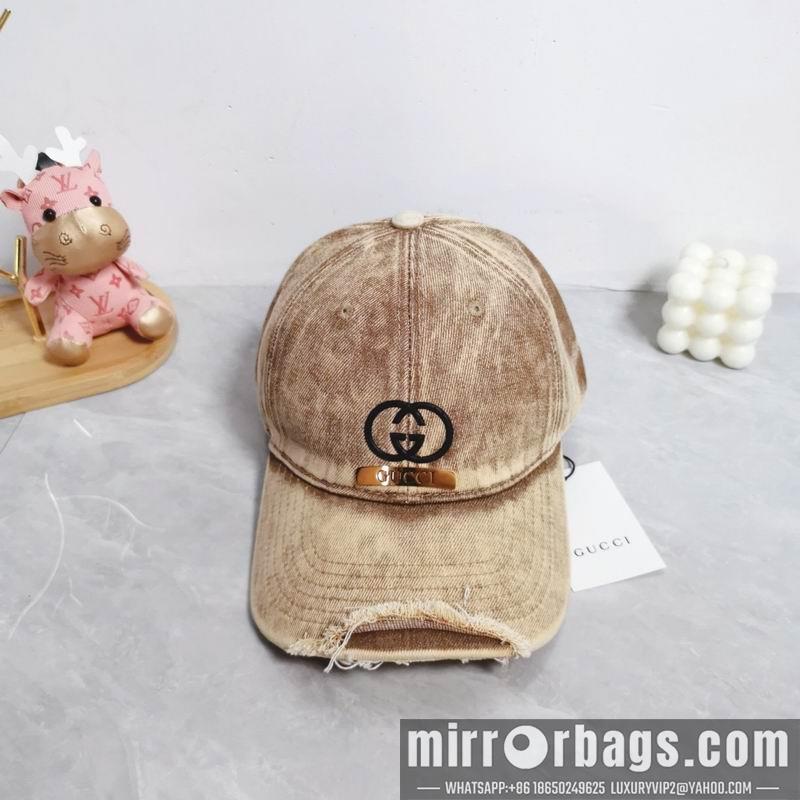 Gucci Hat dx01