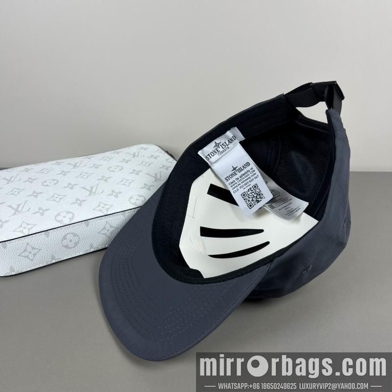 Stone Island Hat dx06