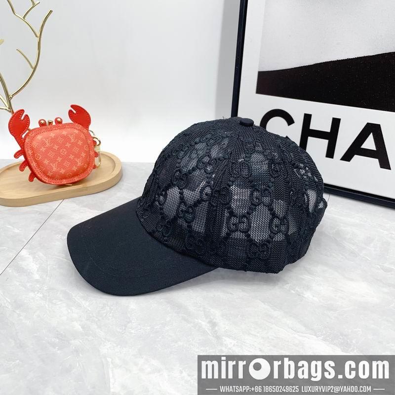 Gucci Hat dx26