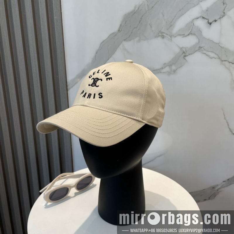 Celine Hat dx87