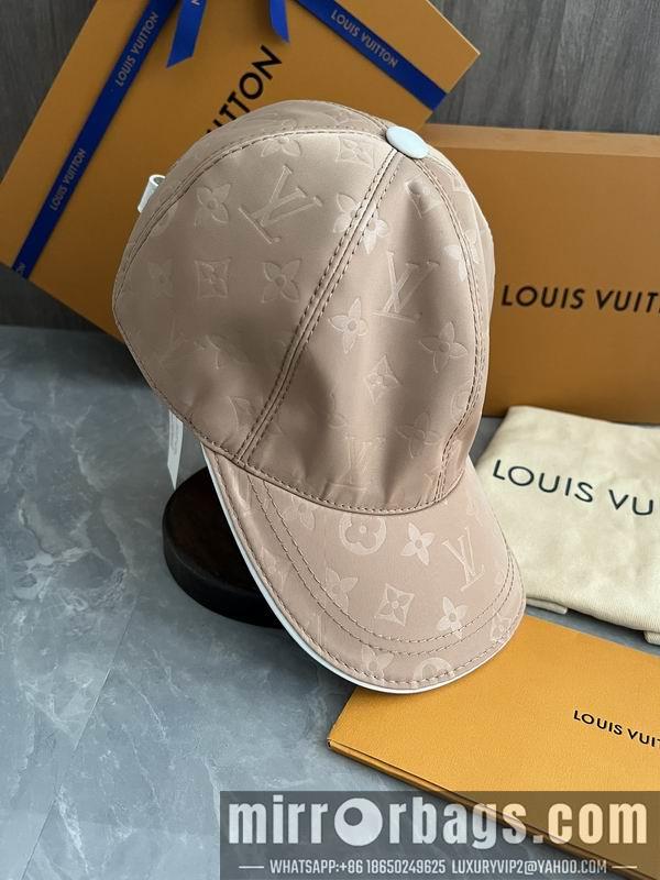 LV Hat dx03