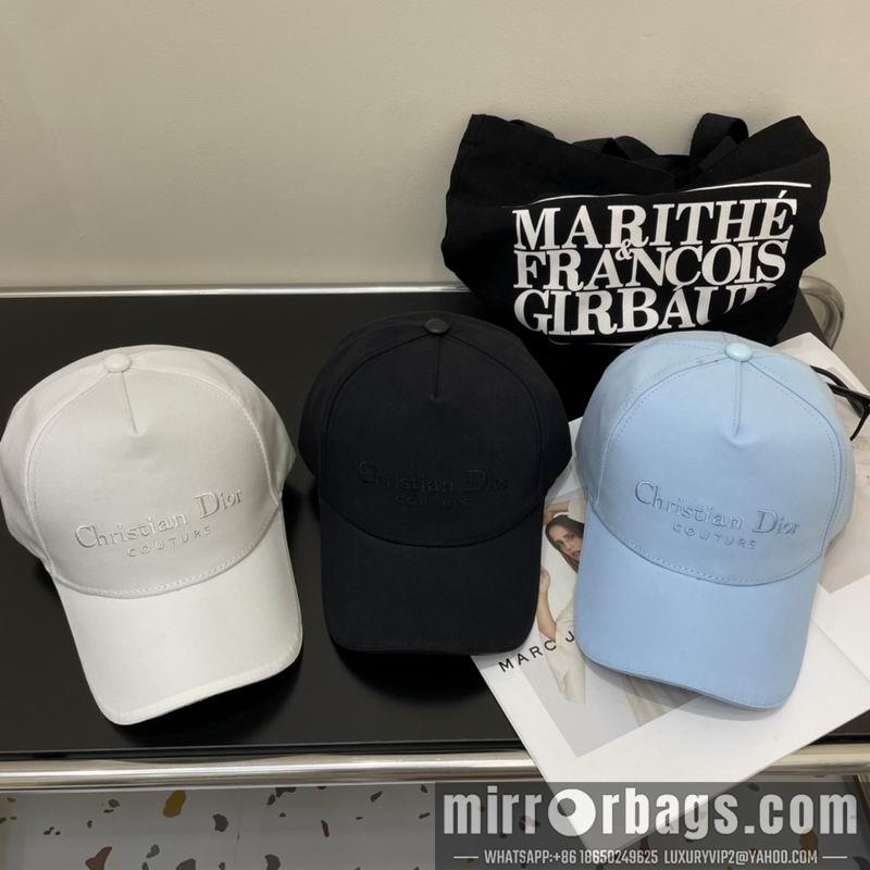 Dior Hat dx0528