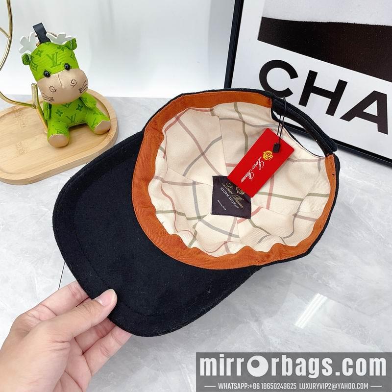Loro Piana Hat dx11