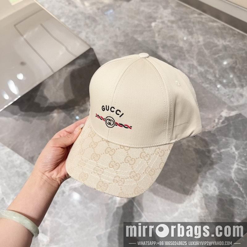 Gucci Hat 121401