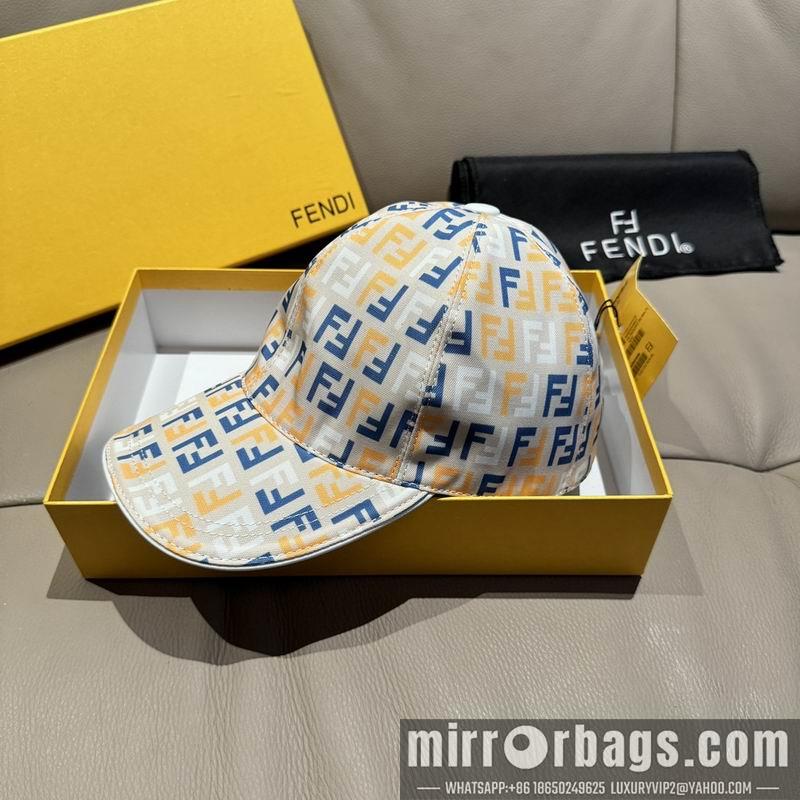 Fendi Hat 091402
