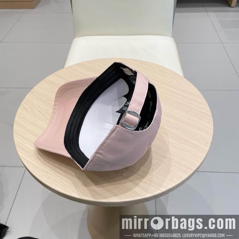 Gucci Hat 011501
