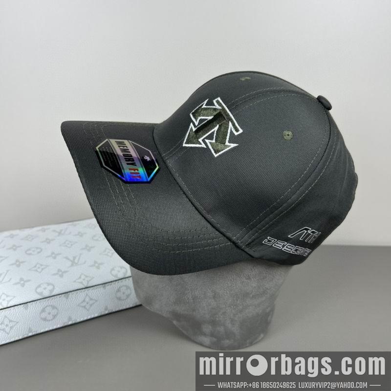 Descente Hat dx02