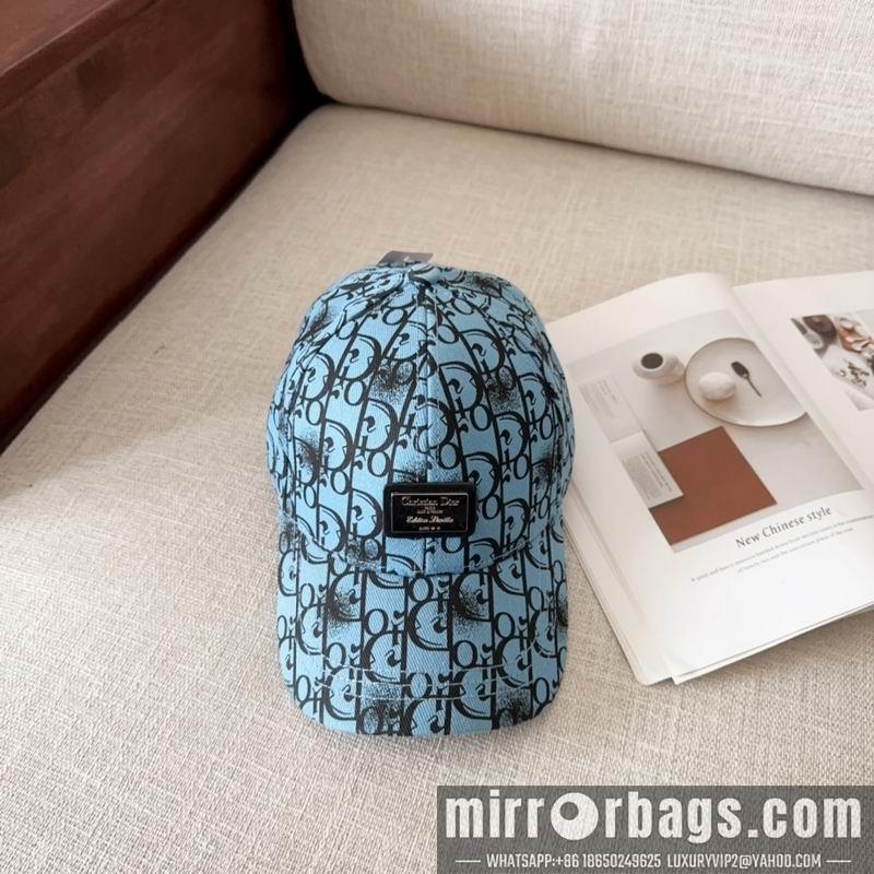 Dior Hat dx74