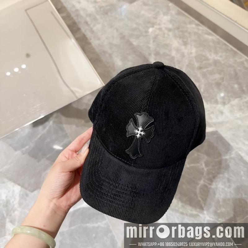 Chrome Hearts Hat 081801