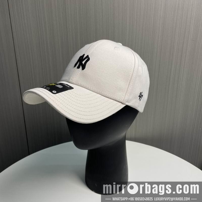 NY Hat dx33