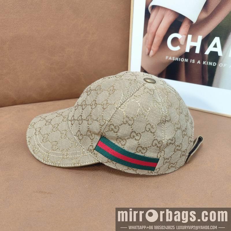 Gucci Hat dx110